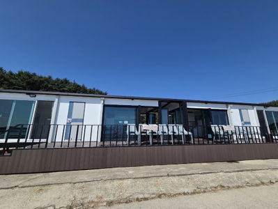 Sigan Yeohaeng Pension