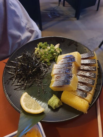 夢關東煮 益善