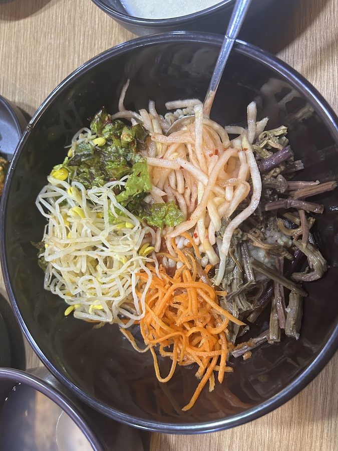Sanarae Matinneun Iyagi