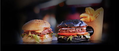 L'Artisan du Burger