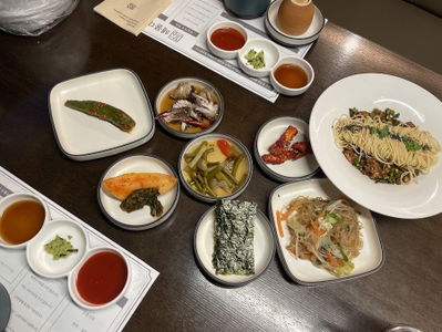 Jangsu Haemul Daecheop Bangbae Main Branch