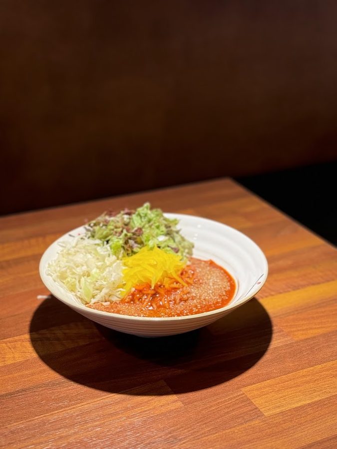Oseong Guksu