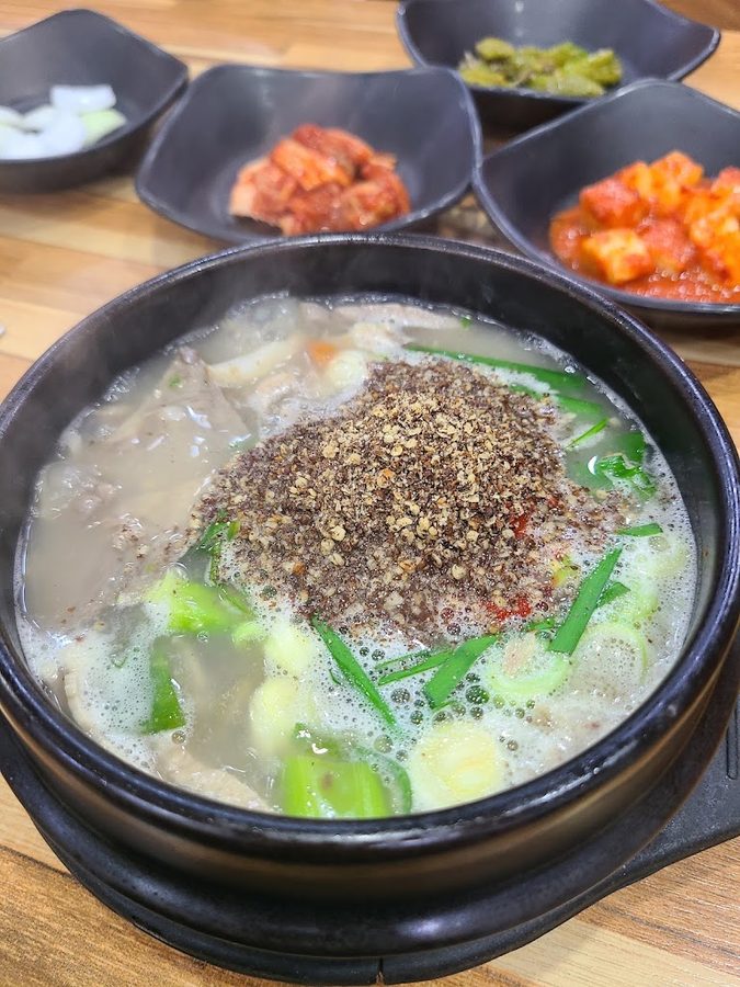 Godori Gukbap