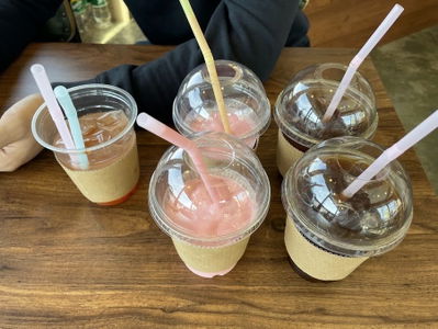 トンピラン・クムカフェ