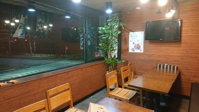 橋村炸雞