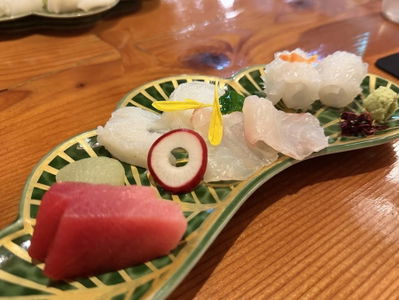 和醸良酒 酒庵 魚酔