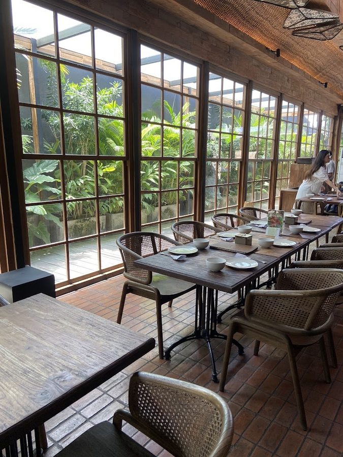 KHAO Canggu