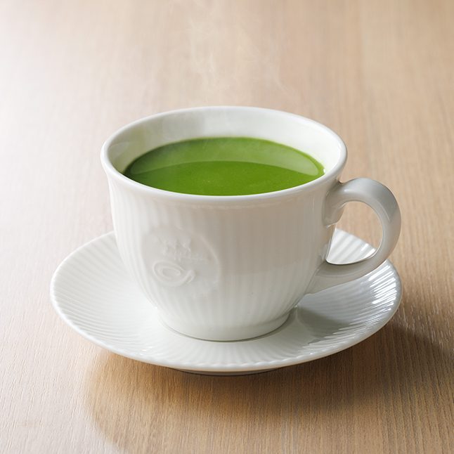 カフェ・ド・クリエ 博多バスターミナル店