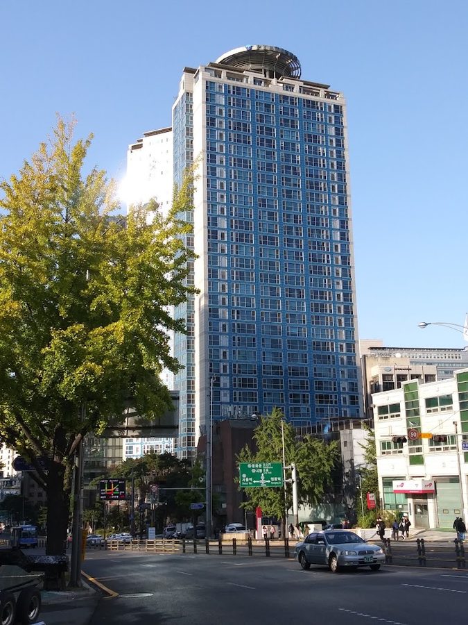 서설