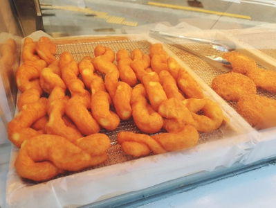 チャミダン