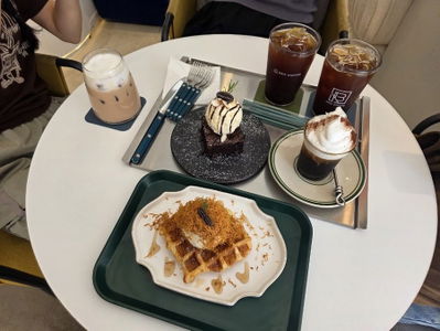 ブリックスコーヒー
