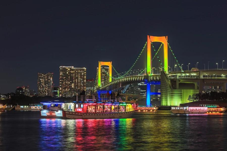 彩虹大橋
