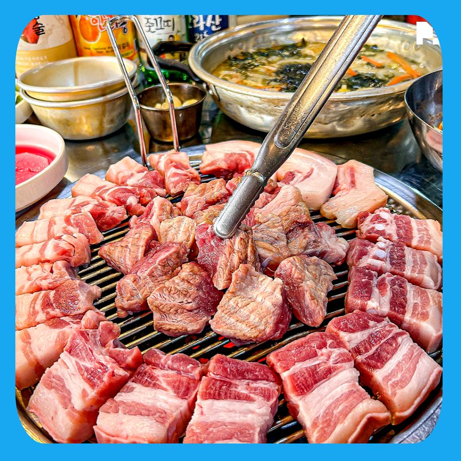 이어돈 성산 흑돼지