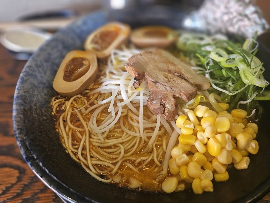 Sanchome