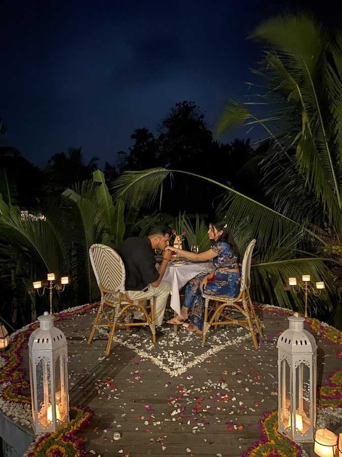 The Cepaka Bistro Bali