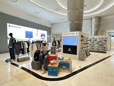 Converse LOTTE Gwangbok