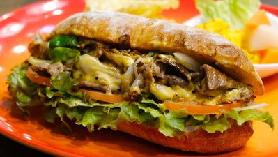 SUBS Sandwich Store