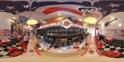 Eddie's (District 1) New York Deli & Diner