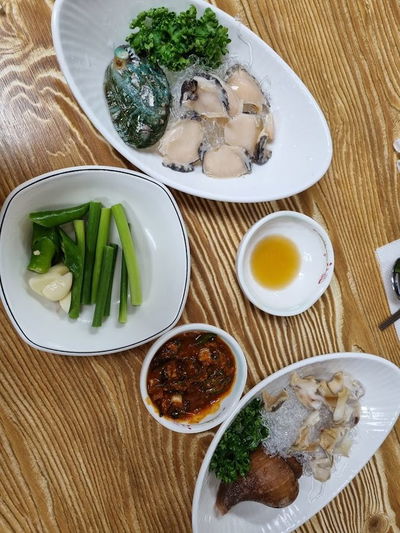 마차횟집