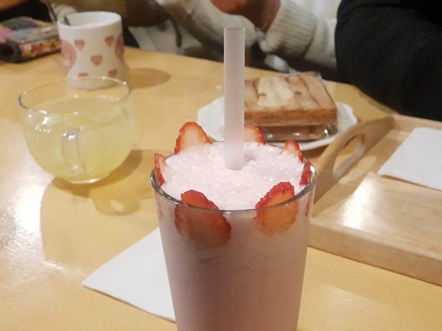 카페로프트로프트