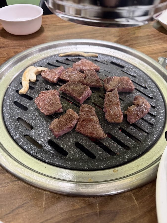 Daechon