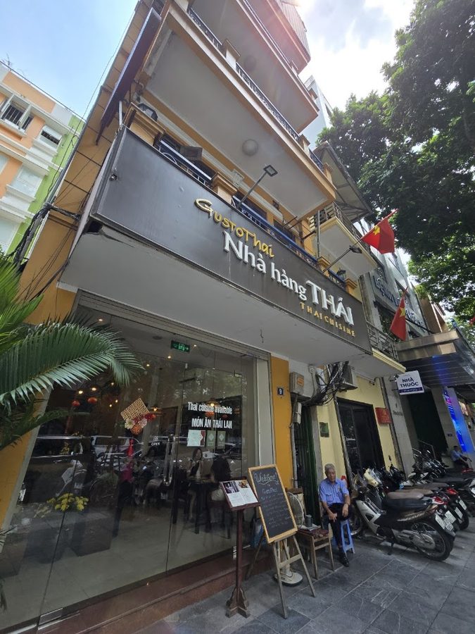 Gusto Thai