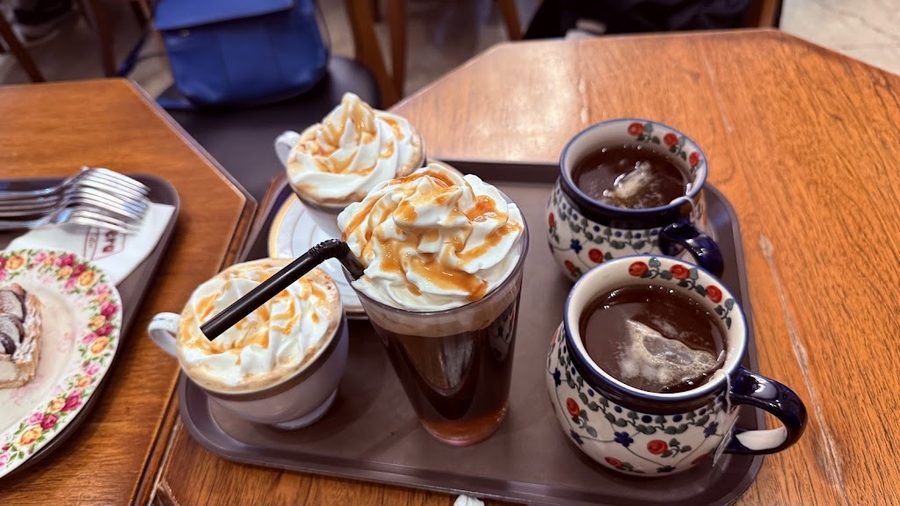 Cafe Pera Classic