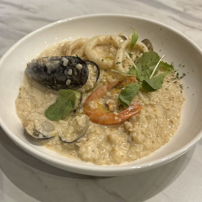 Miga Kitchen Pasta