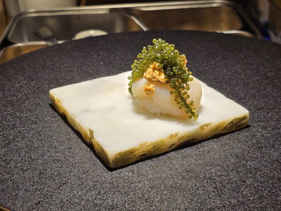 Sushi Kokura