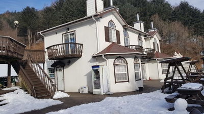 Haneularae Pension