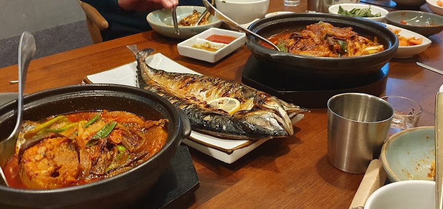 Cheongdam Jeju Mulhang Dogok Branch