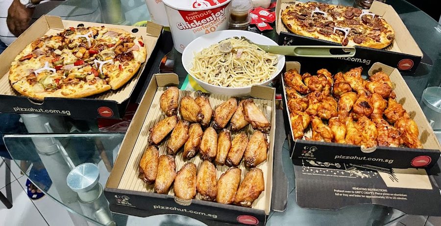 Pizza Hut