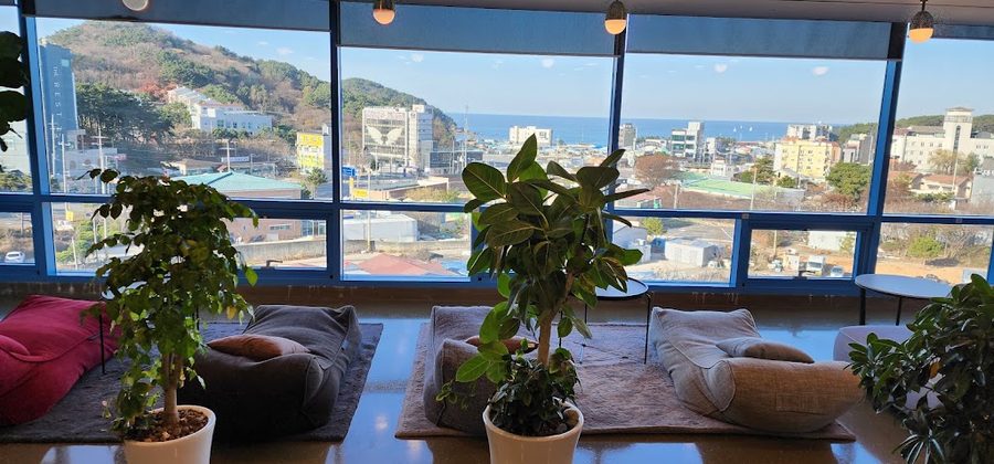Cafe Eulwang