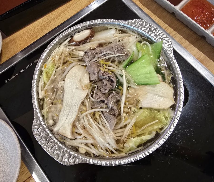 Seonjae Starfield Suwon Branch