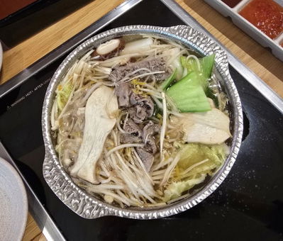 鮮才 Starfield水原店