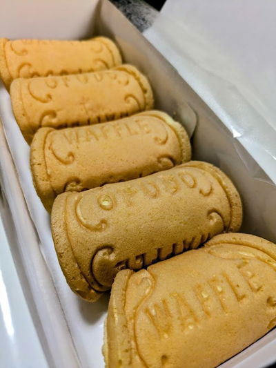 Ofudo Confectionary