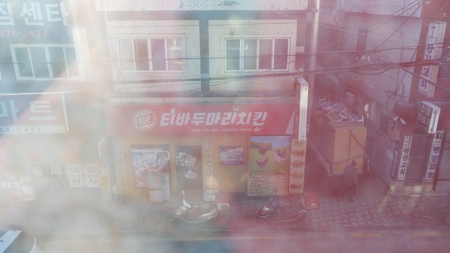티바두마리치킨