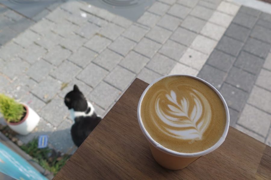 Cafe Up 2 U