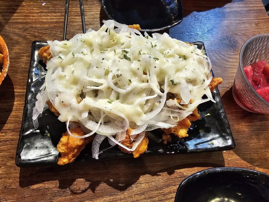김복남맥주 창동점