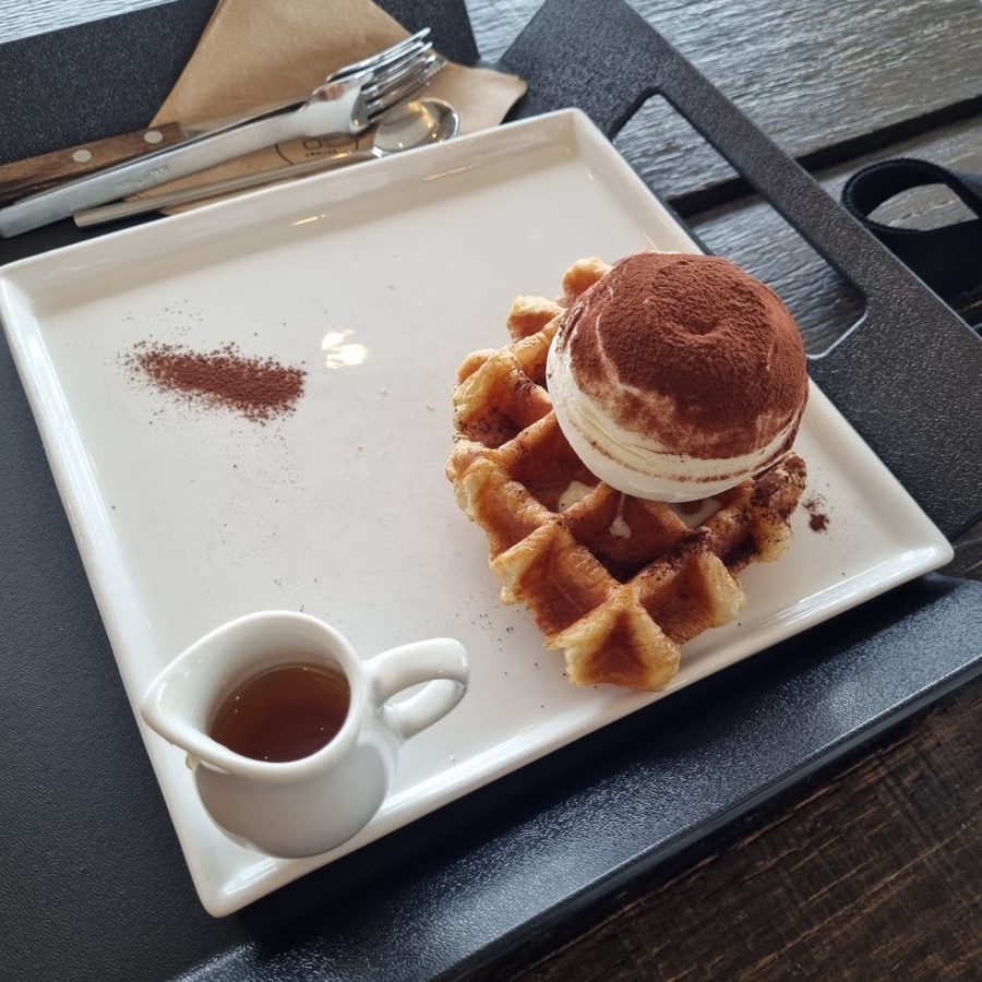 Earouse Roastery