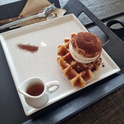 Earouse Roastery