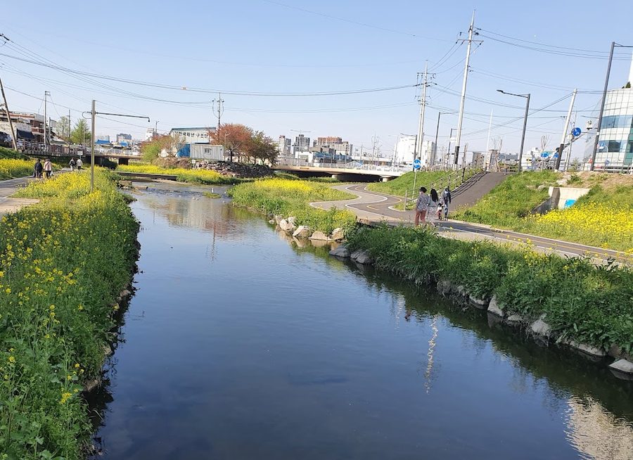 Cheonancheon
