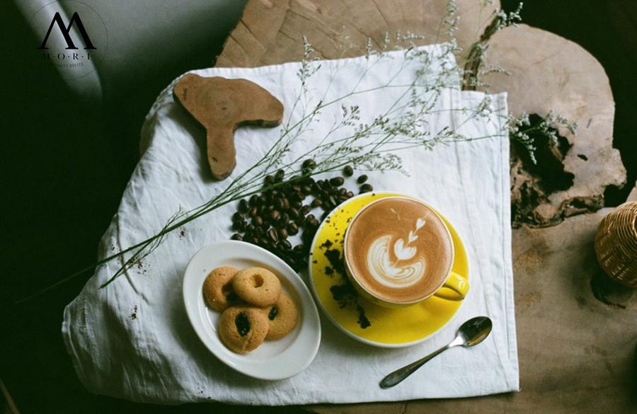 Mori Coffee