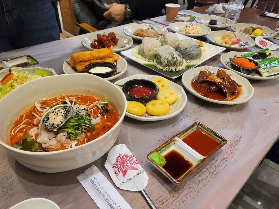 Seuta Daege