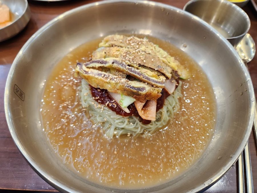 Gyodong Myeonok Seongseo Branch