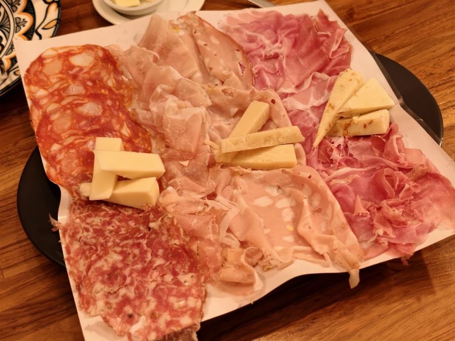 Peppe Italian Food & Wine