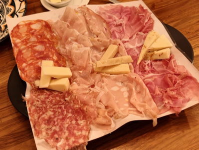 Peppe Italian Food & Wine