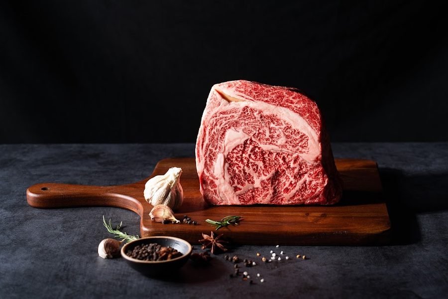Jangsu Sky Beef
