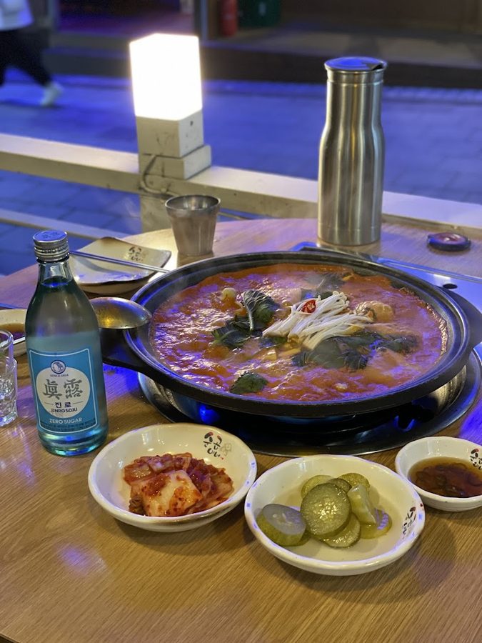 순곱이네한양대점