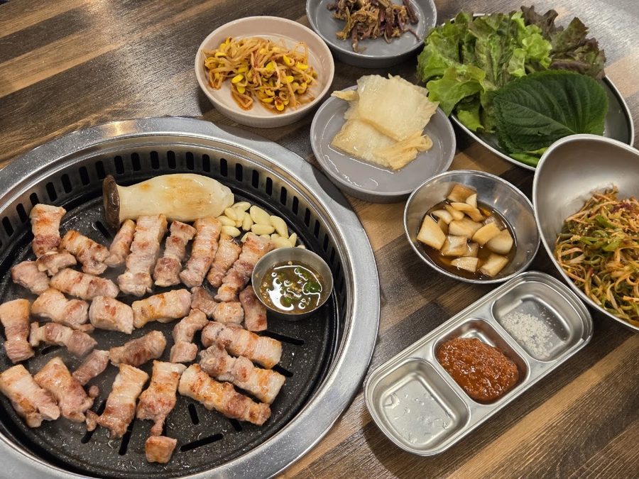 Ilgwang Dondon